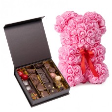 Chocolate Strawberry